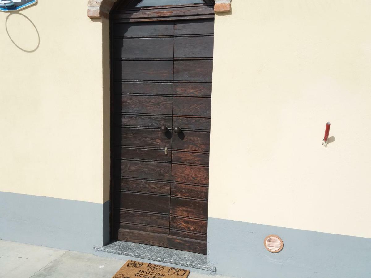 Casa Ramagio' La Morra Exterior foto