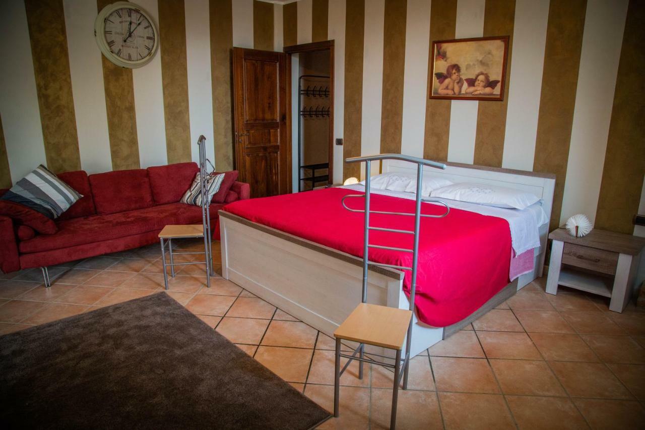 Casa Ramagio' La Morra Exterior foto